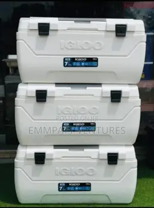 Best American Igloo Ice Chest