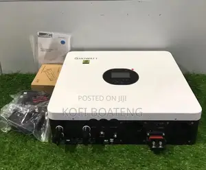Growatt 6kw Spf6000es Plus