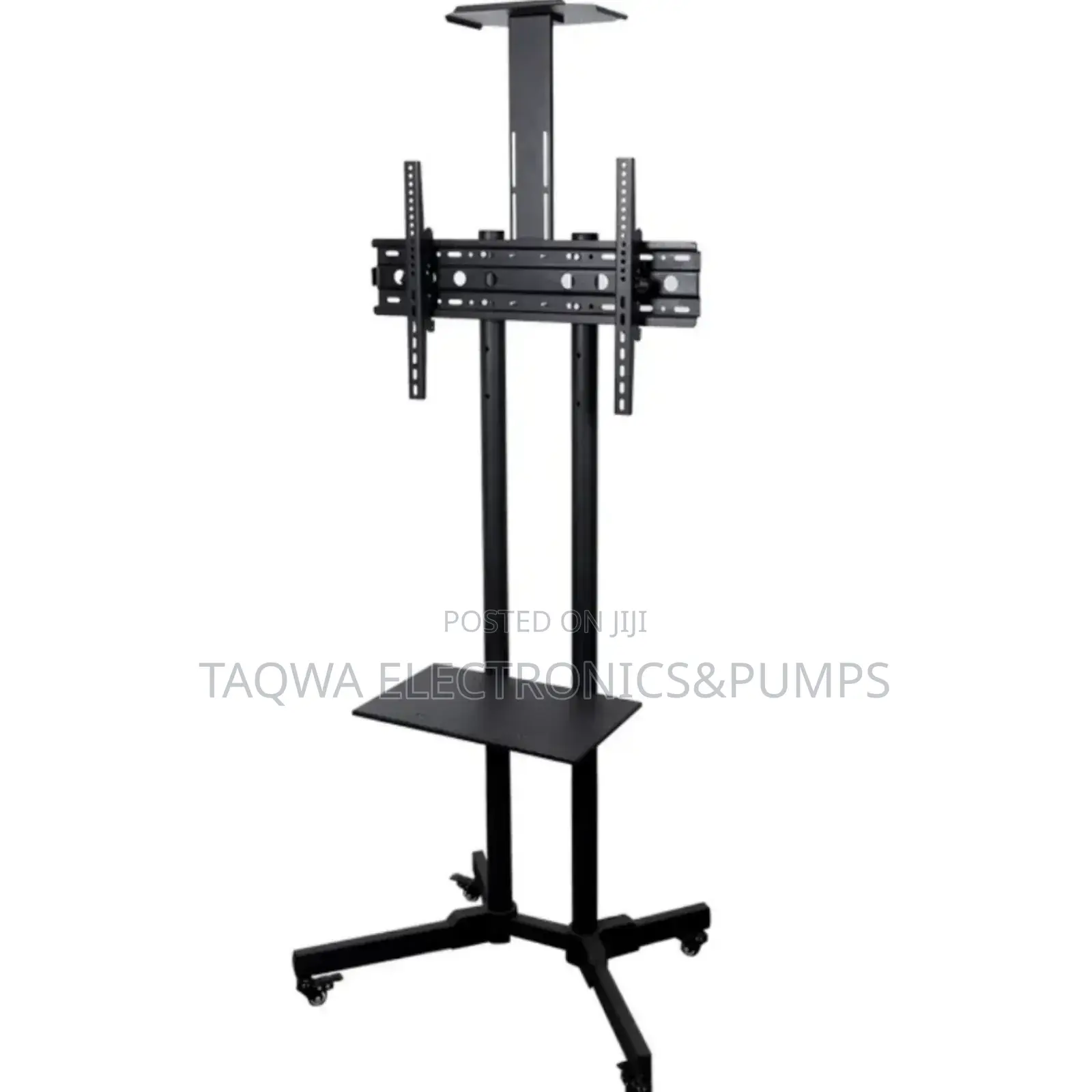 Easy - Way Moving Your Tv, 32-70 Inches