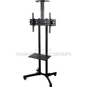 Easy - Way Moving Your Tv, 32-70 Inches