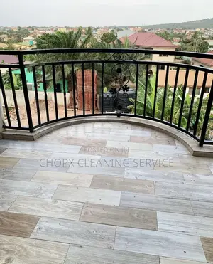 Floor Cleaning Tiles