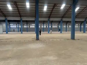 10,000 Square Meter Warehouse for Sale at Tema Industrial