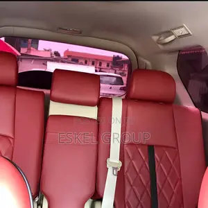 Prado 2020 for Rent Come With a Driver
