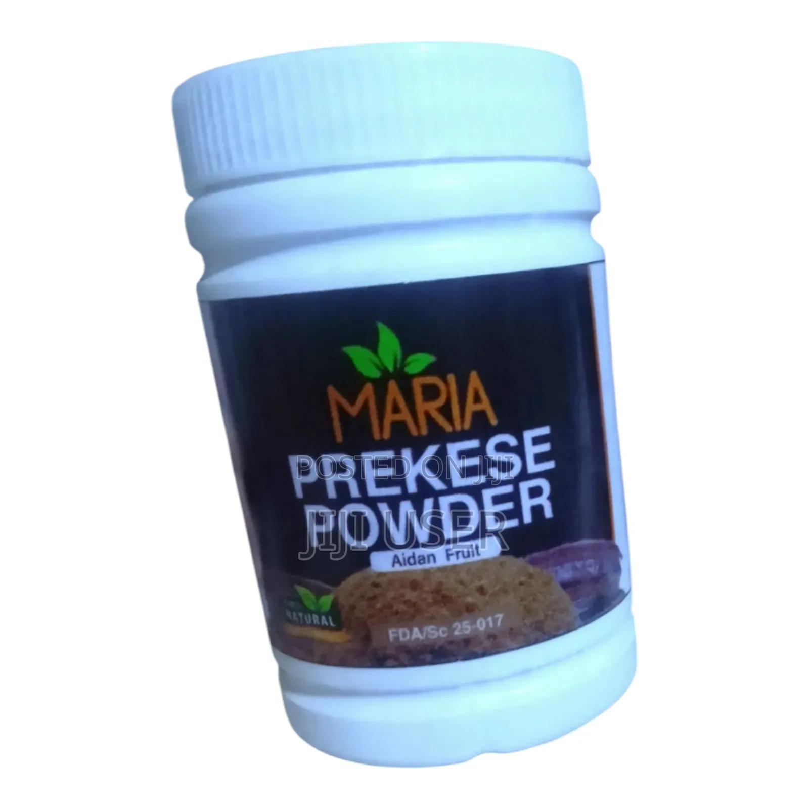 100% Organic Prekese Powder,150g (Fda Approved)