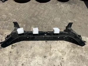 Ford F-150 2015 Radiator Support Available