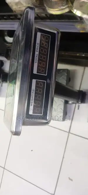 300kg Digital Platform Weighing Scale Wholesale