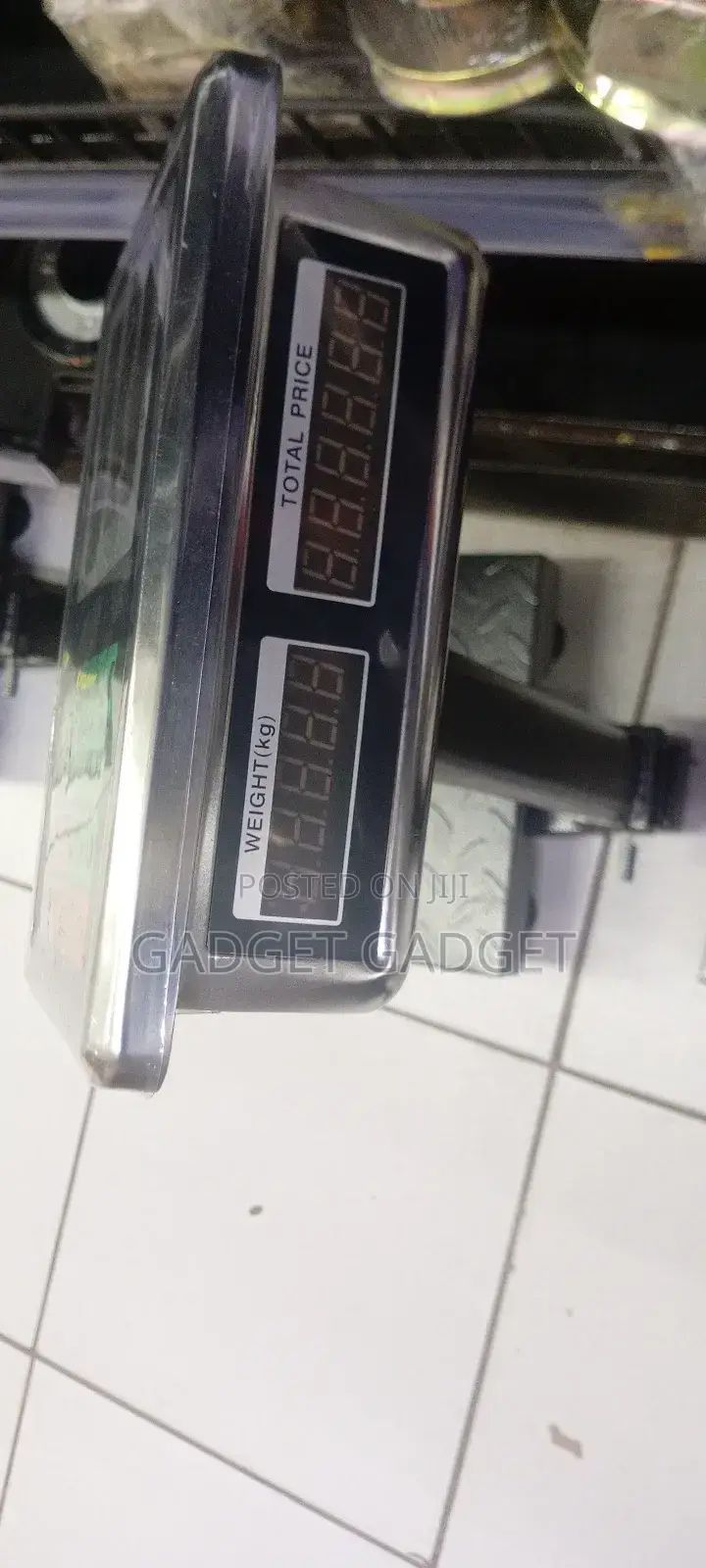 300kg Digital Platform Weighing Scale Wholesale
