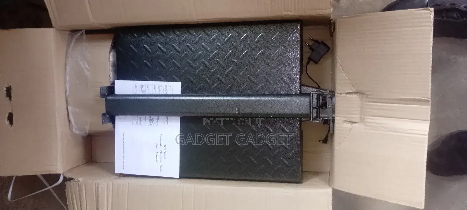 300kg Digital Platform Weighing Scale Wholesale