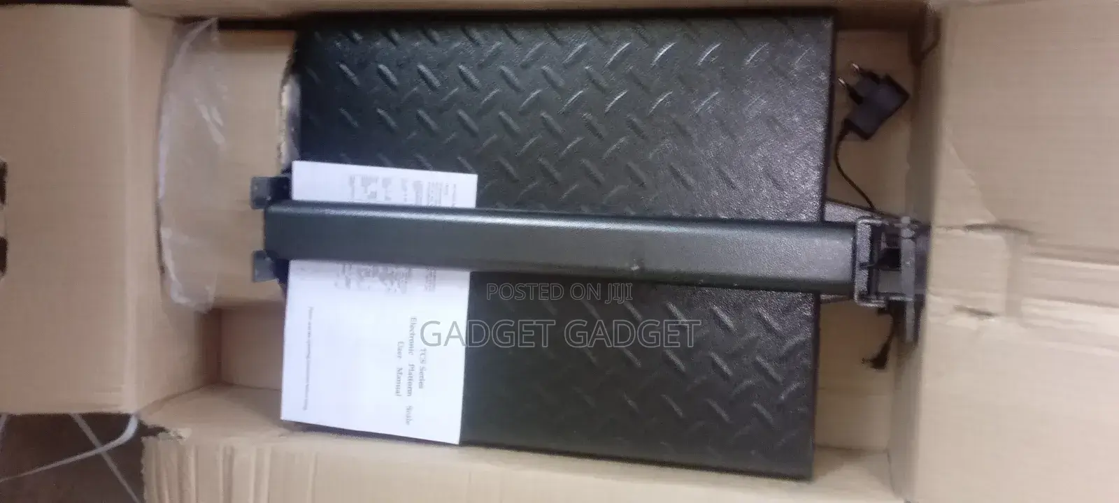 300kg Digital Platform Weighing Scale Wholesale