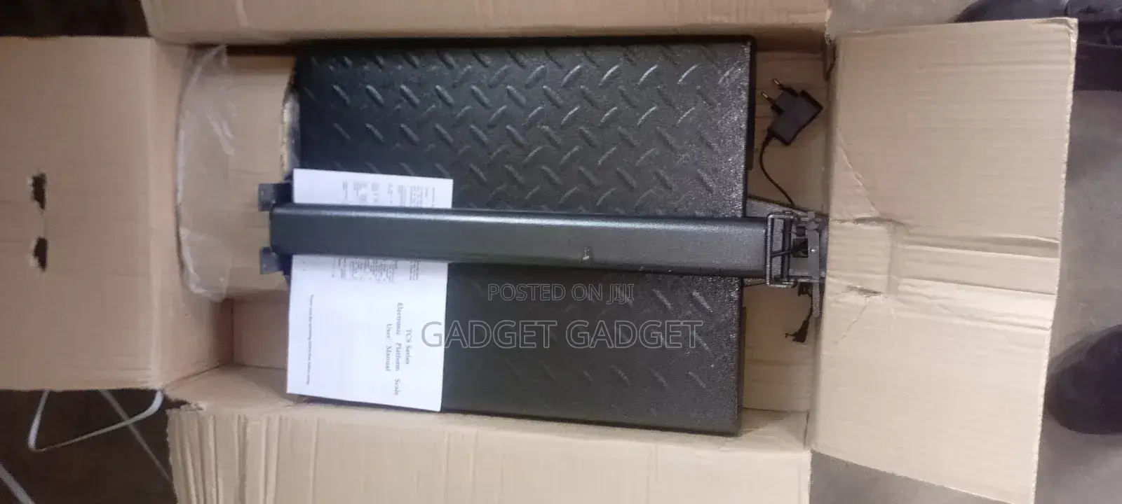 300kg Digital Platform Weighing Scale Wholesale