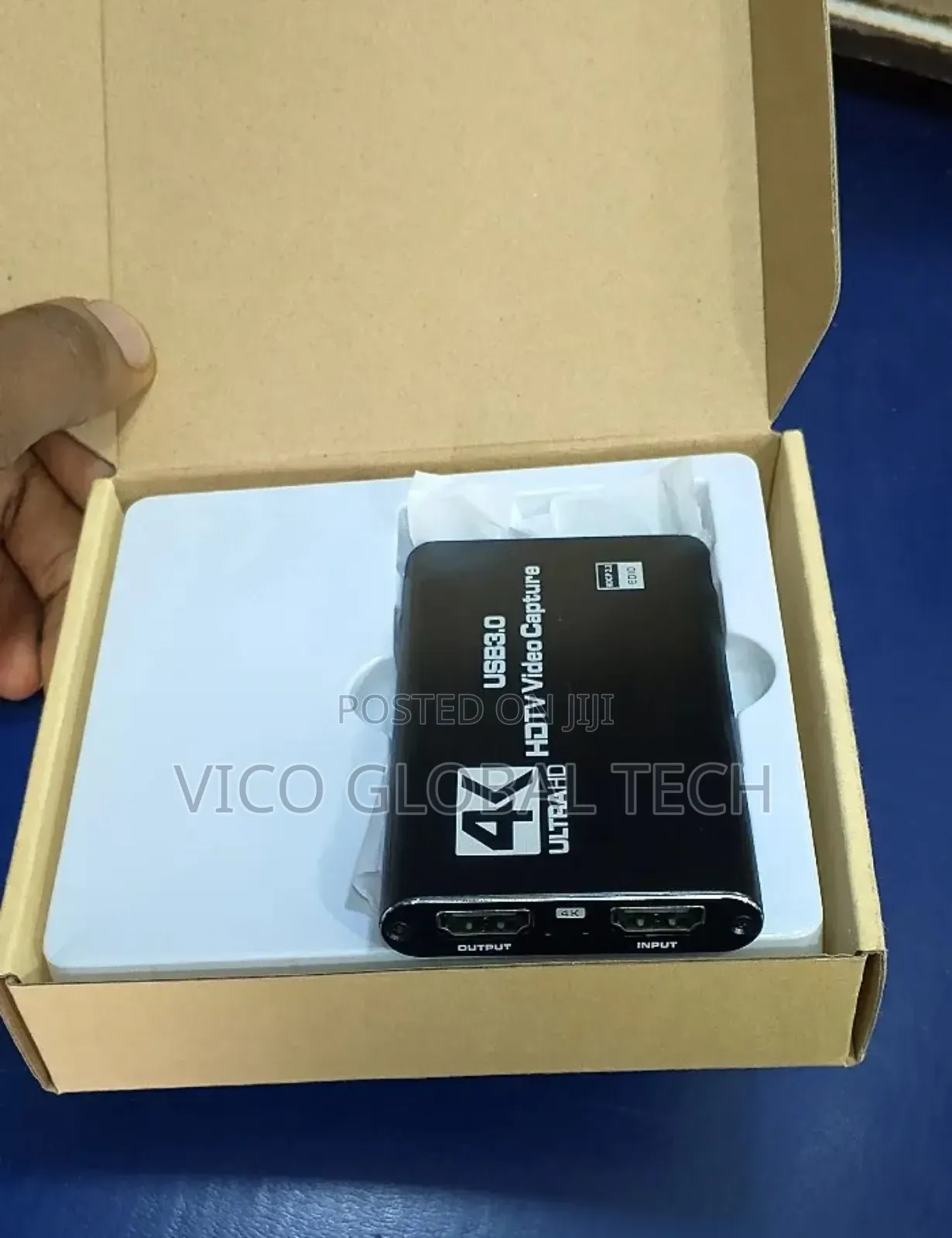 Usb 3.0 Hdmi Video Capture Card 