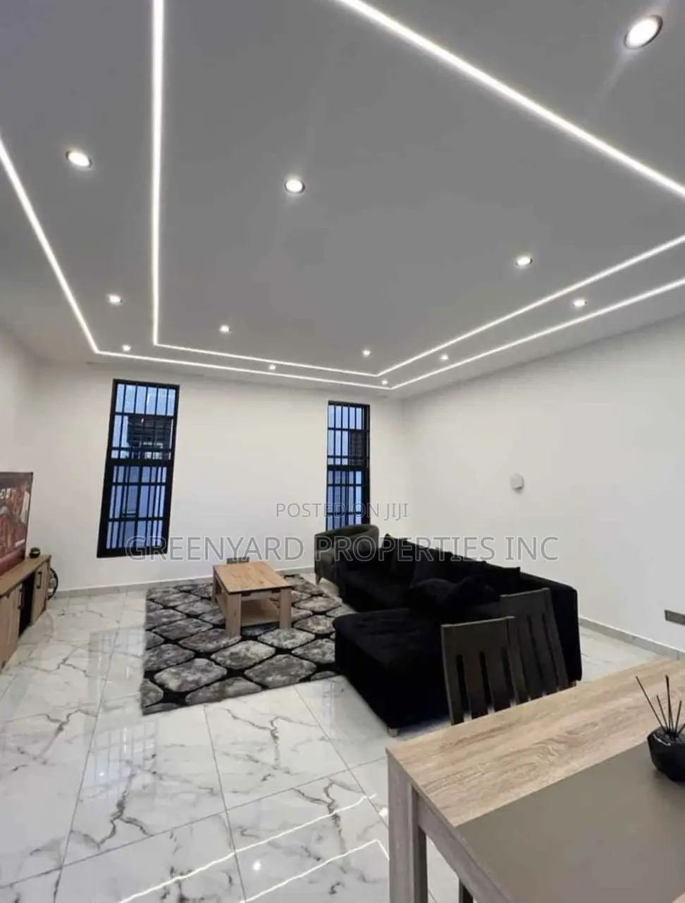 4bdrm House in East Legon Hills for sale