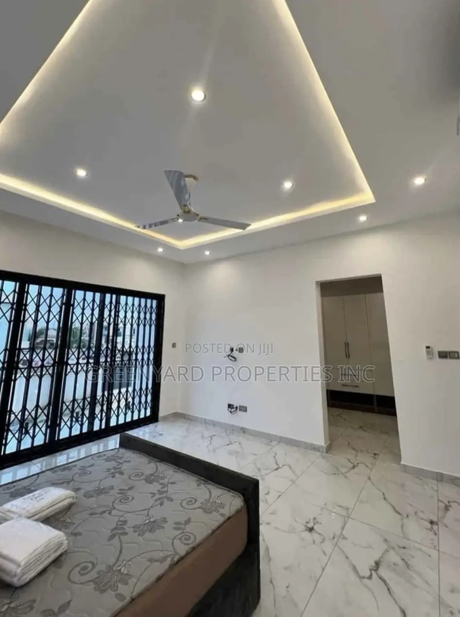 4bdrm House in East Legon Hills for sale
