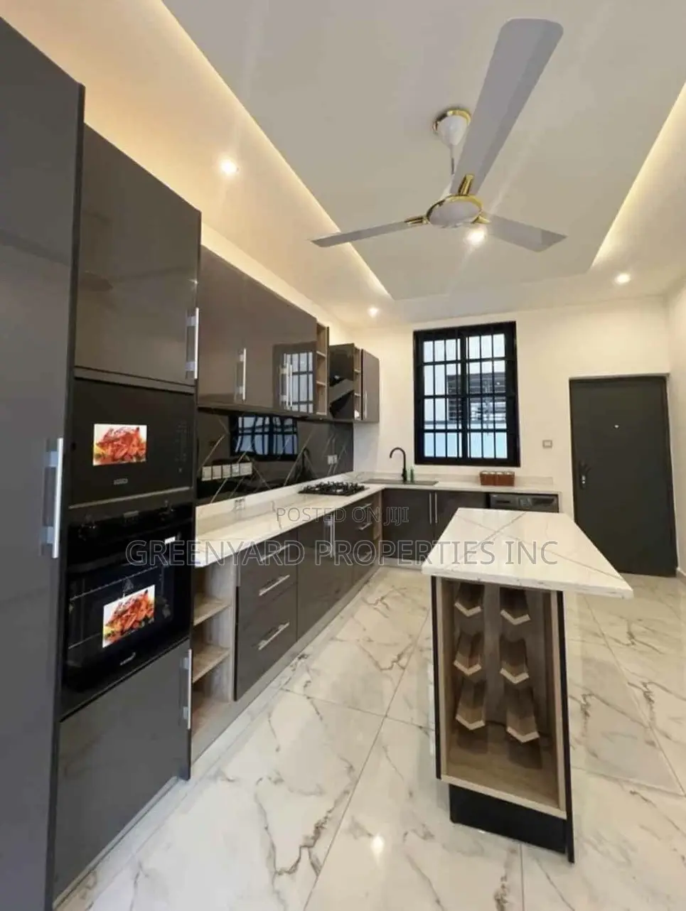 4bdrm House in East Legon Hills for sale