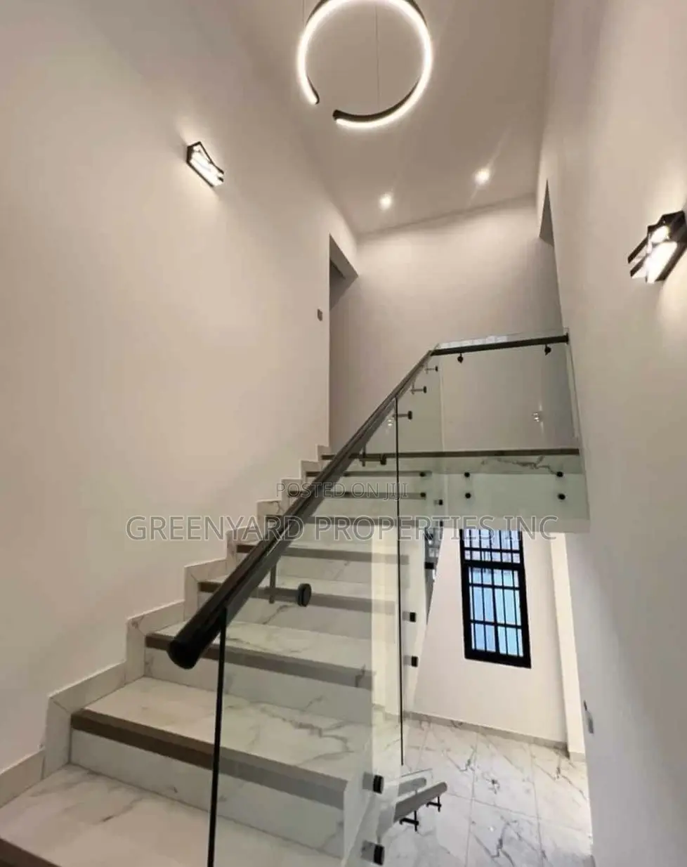 4bdrm House in East Legon Hills for sale