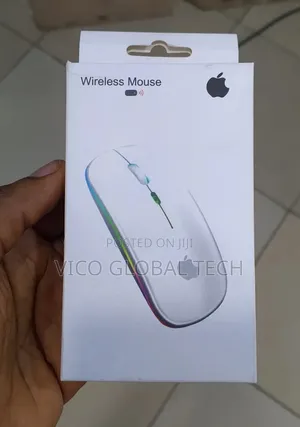 Apple Wireless Mouse
