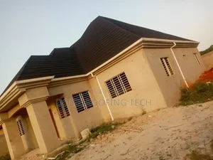 Stone Coated Installation and Water Connector