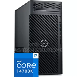 New Desktop Computer Dell 32GB Intel Core i7 HDD+SSD 4T