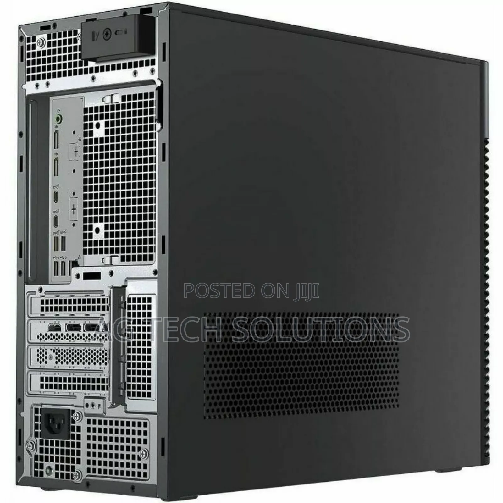 New Desktop Computer Dell 32GB Intel Core i7 HDD+SSD 4T