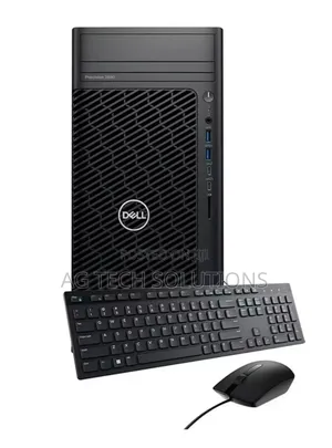 New Desktop Computer Dell 32GB Intel Core i7 HDD+SSD 4T