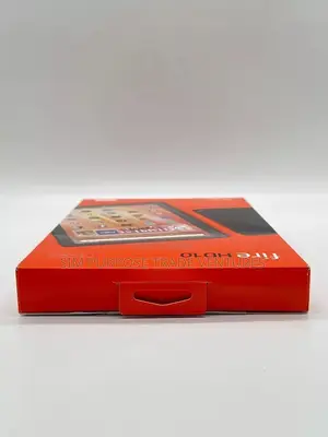 New Amazon Fire HD 10 64 GB Black