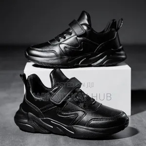 Boys School Shoes