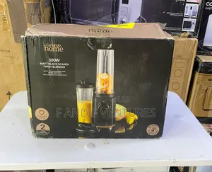 George Home Smoothie Maker