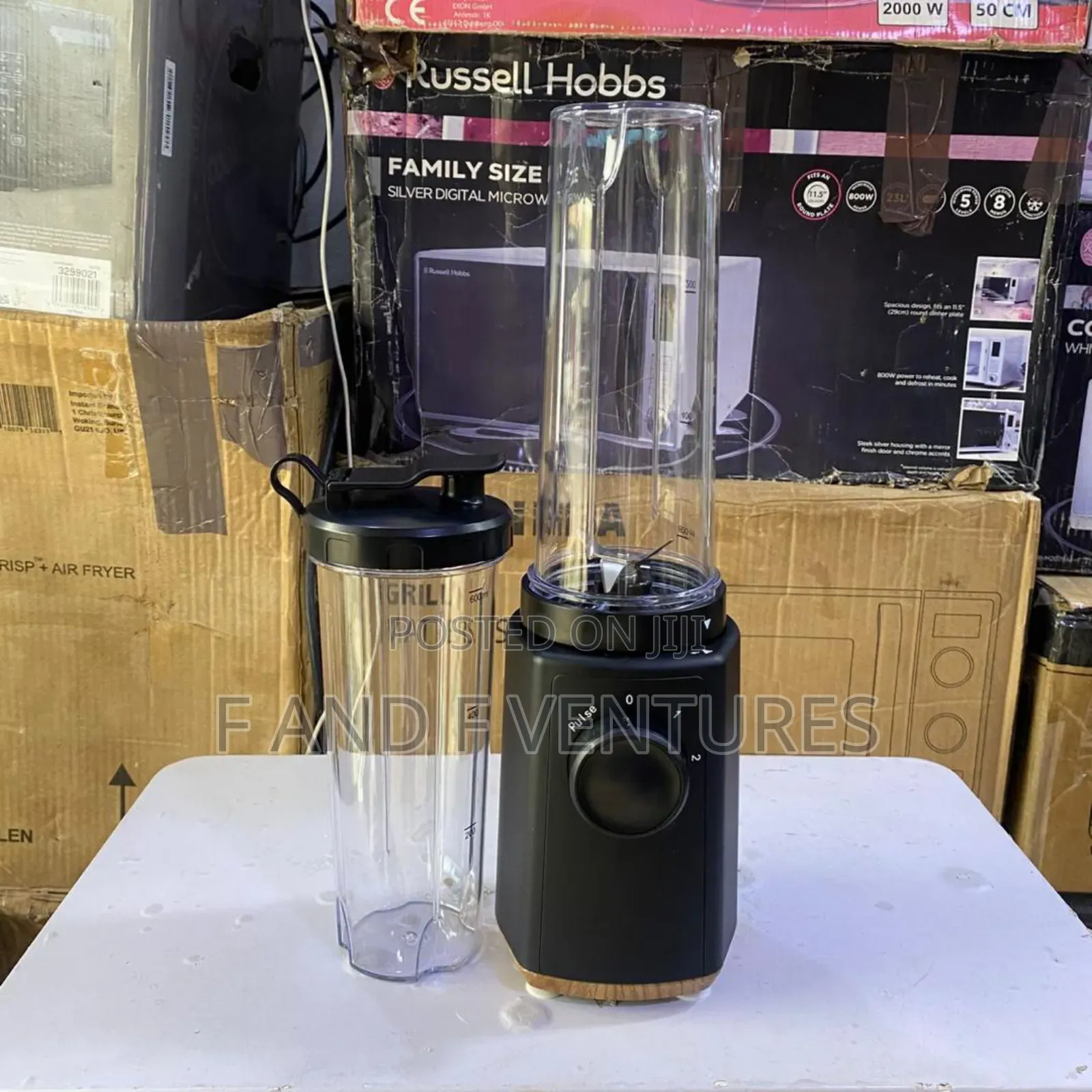George Home Smoothie Maker