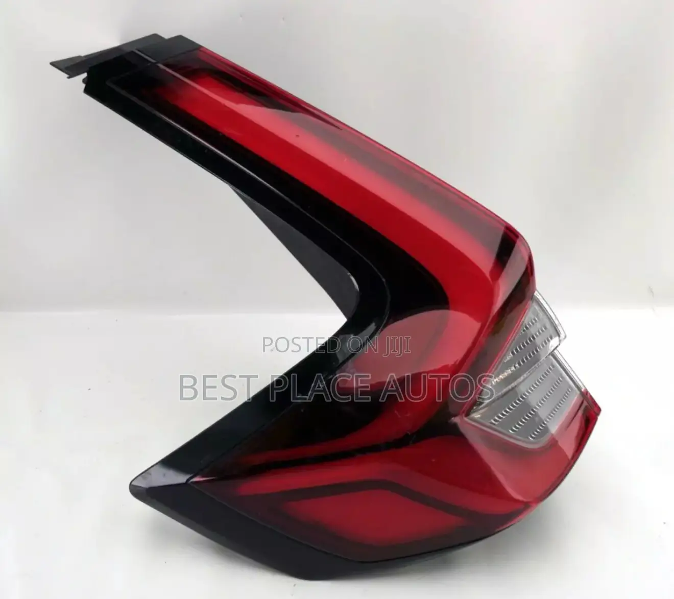Honda CRV 2023-2024 Tail Light