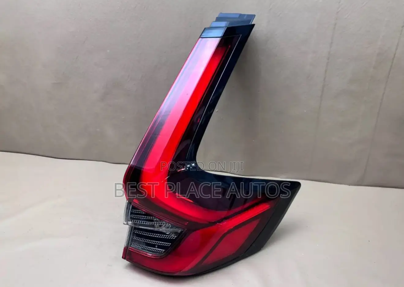 Honda CRV 2023-2024 Tail Light