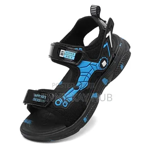 Sandals for Boys
