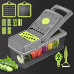 Vegetable Slicer
