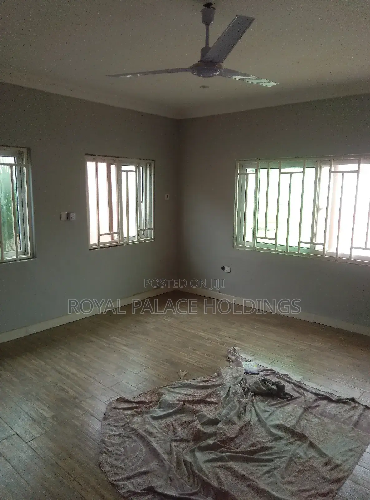 3bdrm House in Amrahia, Adenta for rent
