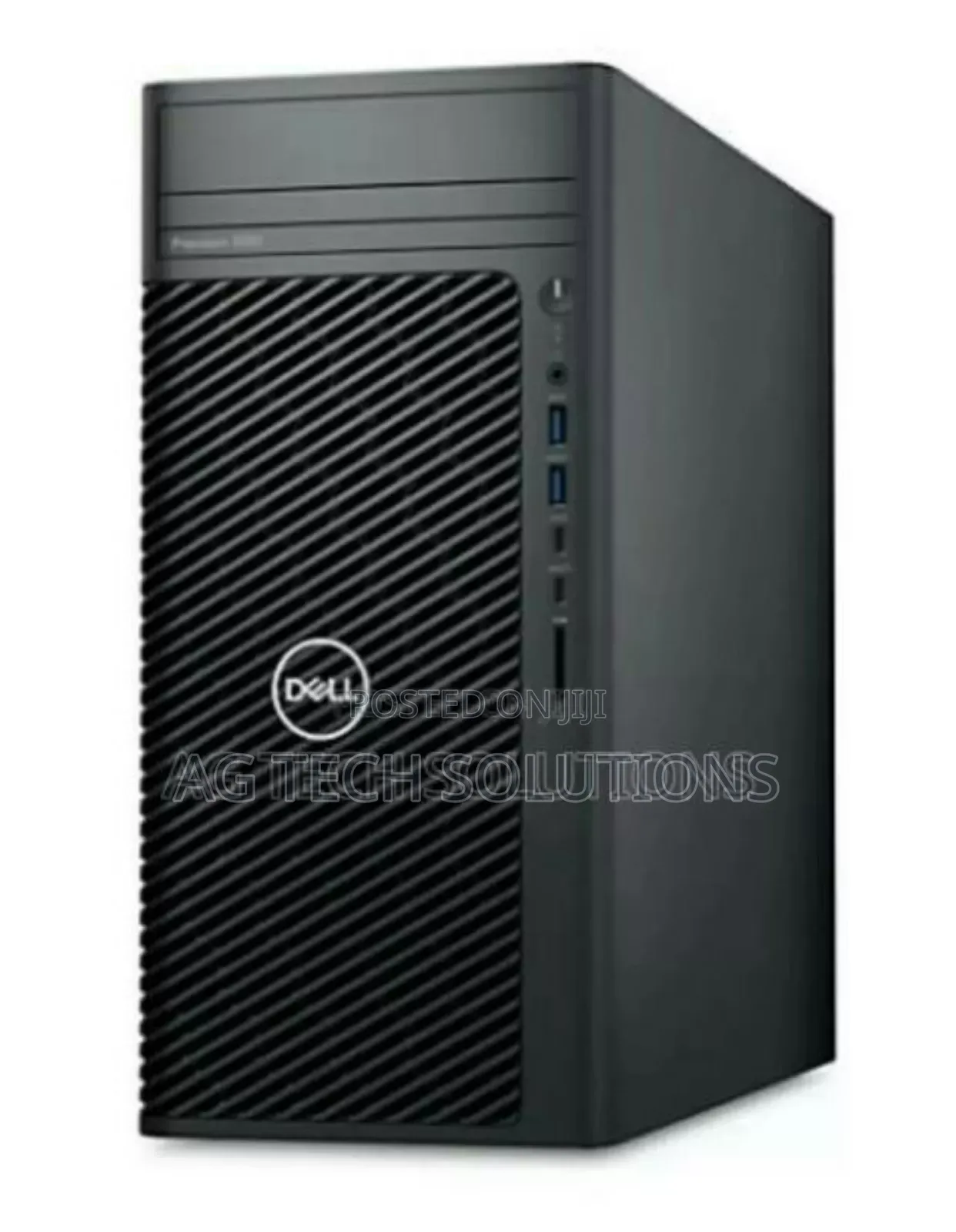 New Desktop Computer Dell 32GB Intel Core i7 HDD+SSD 4T