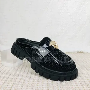 Boys Half Shoe