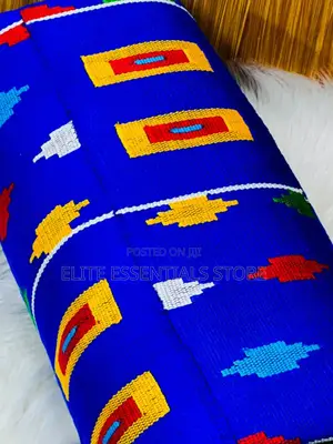 High Quality Kente Cloths for Men