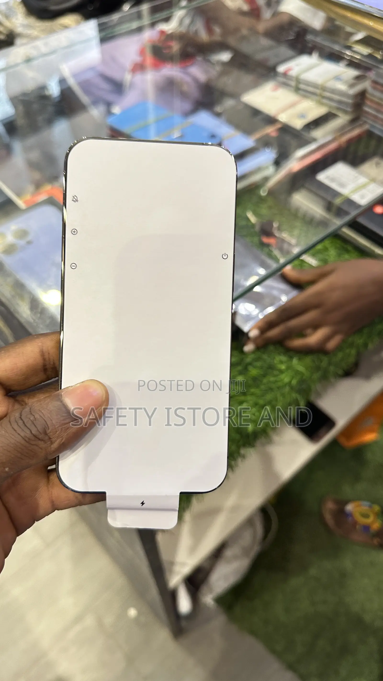 New Apple iPhone 13 Pro 128 GB Gray
