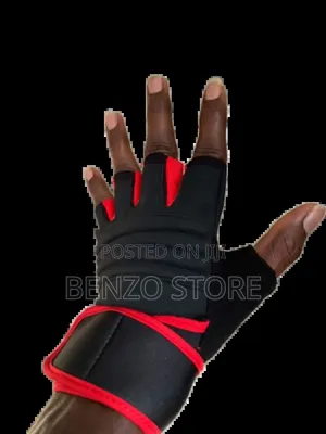 Ride Ready Hand Gloves, Gym and Military Gloves