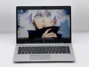 Laptop HP EliteBook 745 G6 8GB AMD Ryzen 3 SSD 256GB