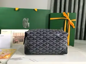 Goyard Arms Bag