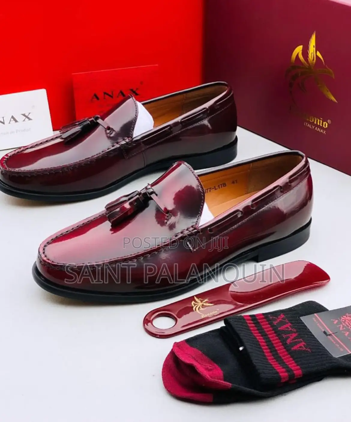 Quality Me Shoe Size 46