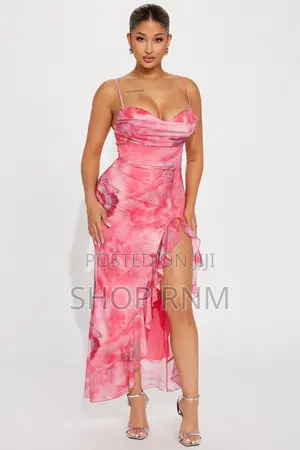 Ladies Classy Wear