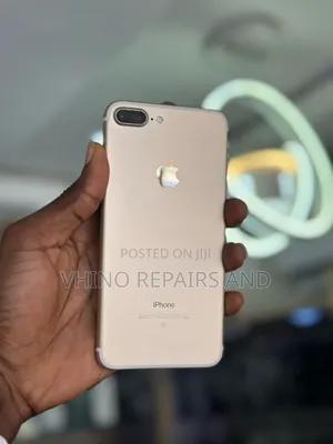 Apple iPhone 7 Plus 256 GB Gold