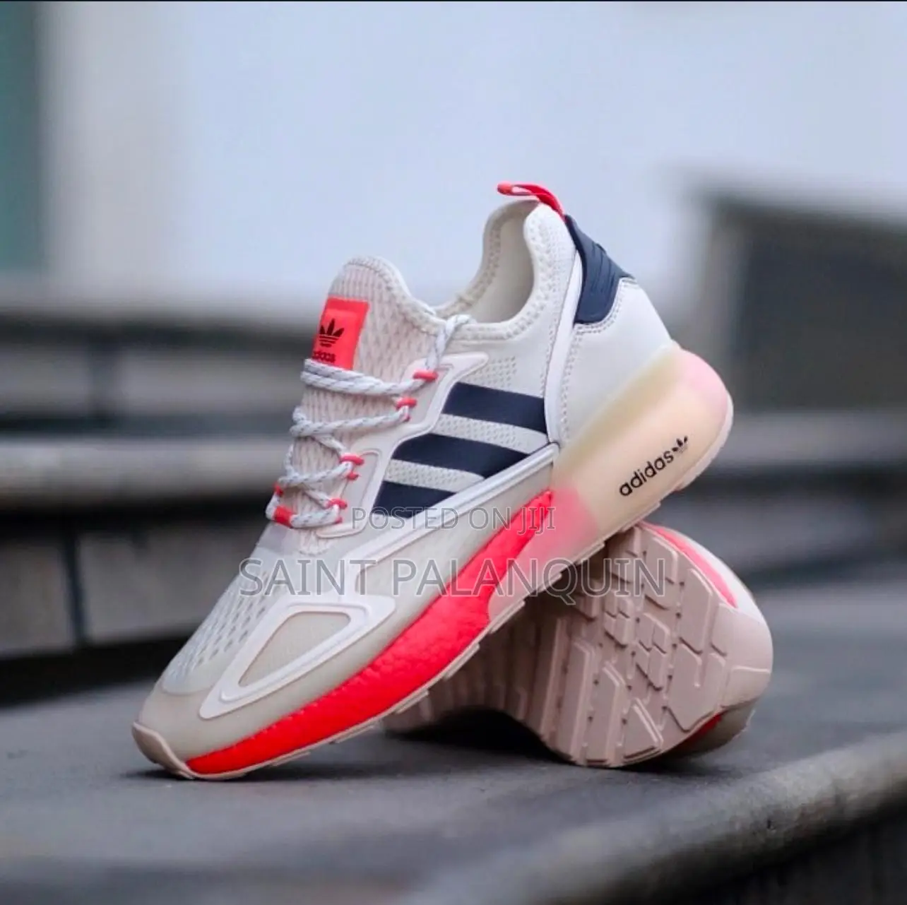Adidas Zx Sneakers