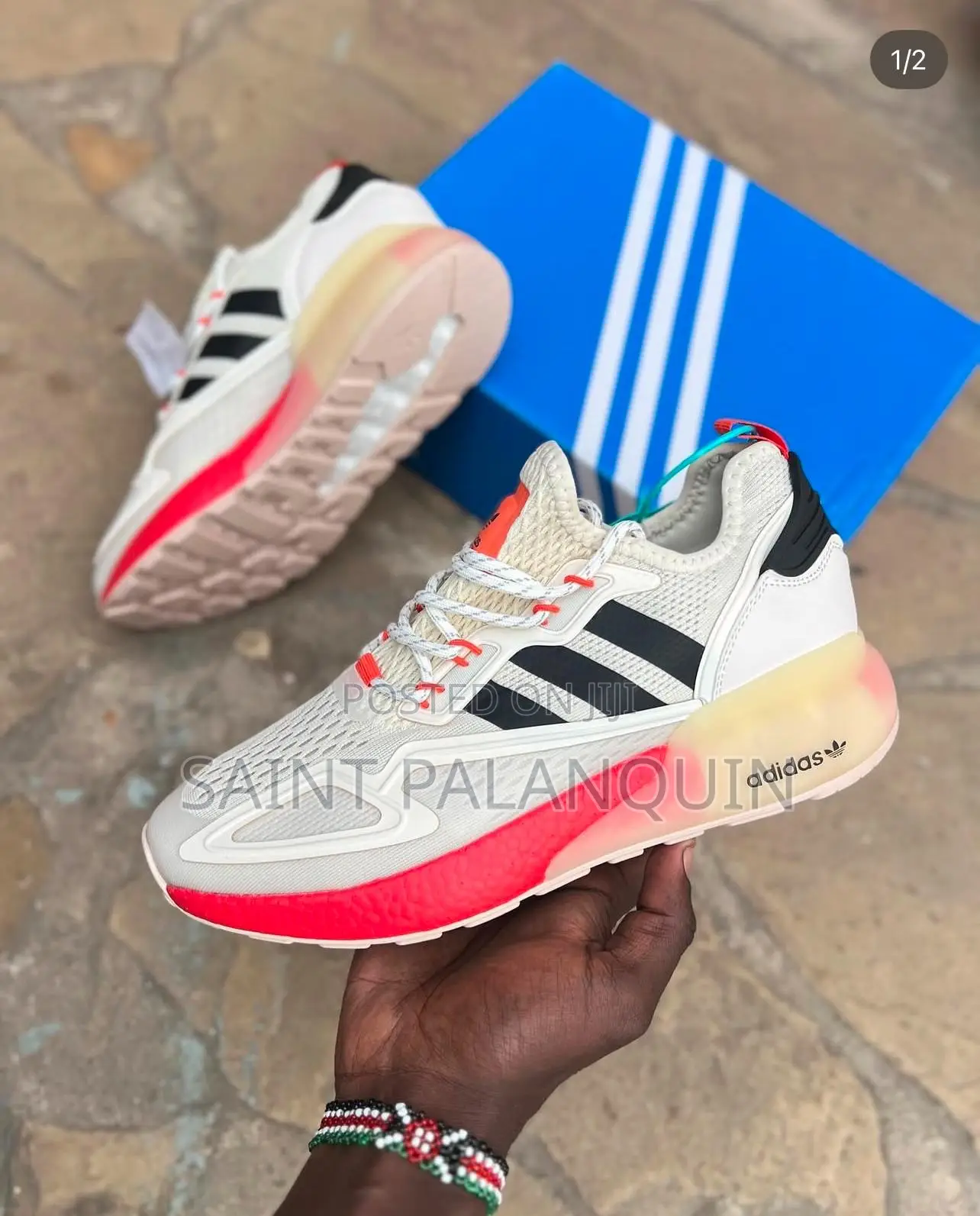 Adidas Zx Sneakers