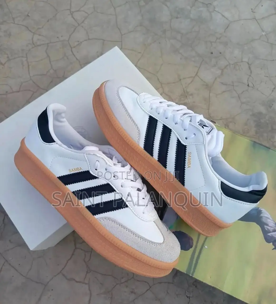 Adidas Samba