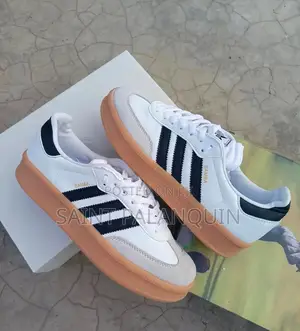 Adidas Samba