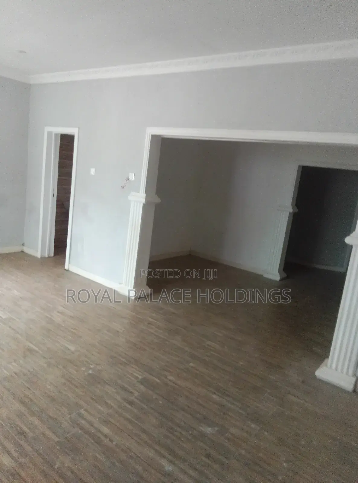 3bdrm House in Amrahia, Adenta for rent