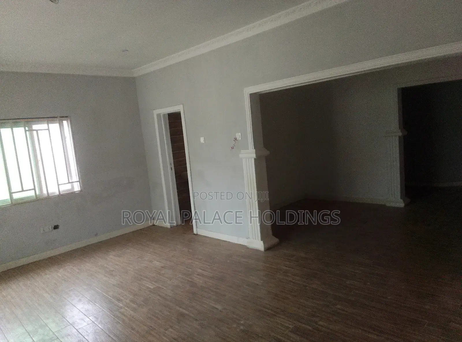3bdrm House in Amrahia, Adenta for rent