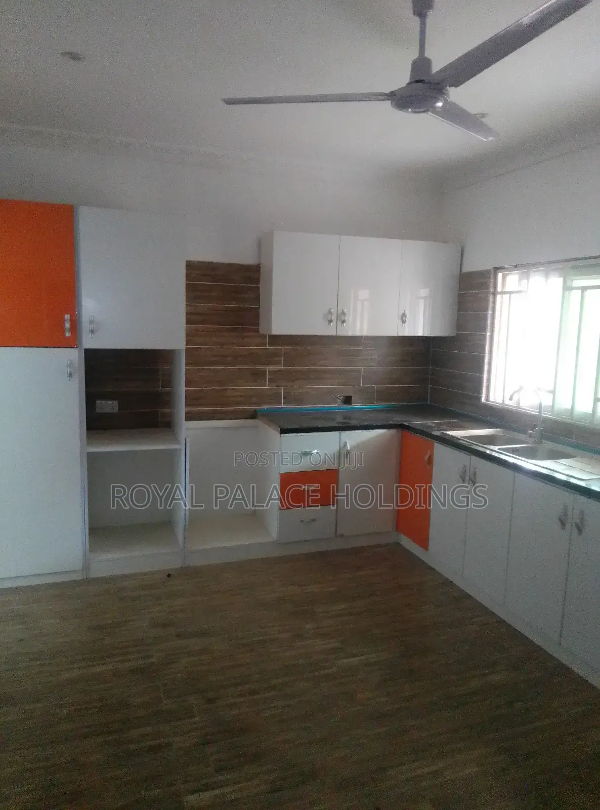 3bdrm House in Amrahia, Adenta for rent